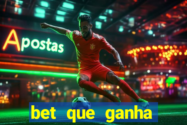 bet que ganha bonus no cadastro